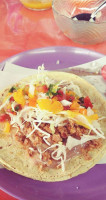 Tacos Masticar food