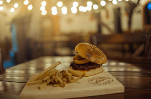 Santo Tomate Nourriture