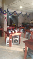 Taquería Arandas inside