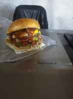 Hamburguesas Y Hot Dog Estilo Sinaloa food