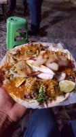 Tacos Beny Santa Anita food