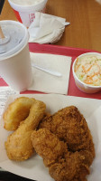 Churches Chicken food