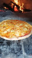 Pizzas A La Leña Yaquelin food