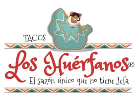 Tacos Los Huérfanos menu