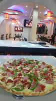 Itali Pizza inside