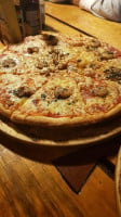 Pizzas El Fraile food