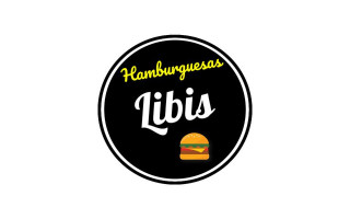 Hamburguesas Libis menu