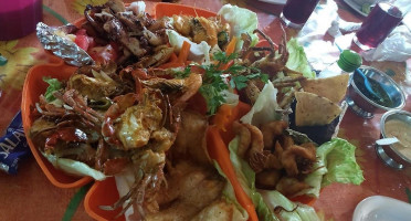 Mariscos Rulo Comida