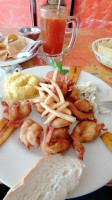 Mariscos Rulo Nourriture
