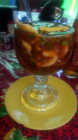 Mariscos Rulo Nourriture