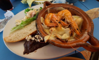 Mariscos Rulo Comida