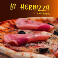 La Hornizza food