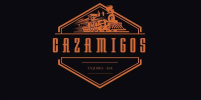 Restaurant Bar Cazamigos menu