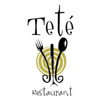 Teté menu