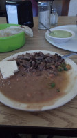 Carne Asada Aqui Con Nacho food