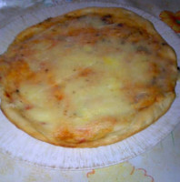 Pizza Arias food