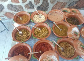 Gorditas Lety Comida