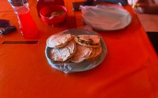 Gorditas Lety Comida