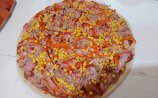 Pizzas San Juditas food