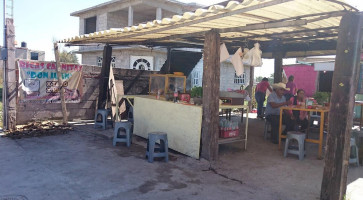 Carnitas Don Juan Extérieur