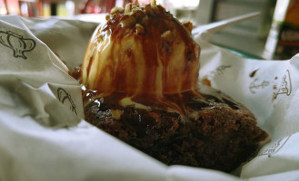 Wings Army Tuxtepec Nourriture