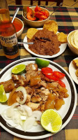 Carnitas Michoacan Comida