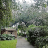 Rivera De Moras Exterior