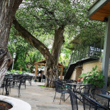 Rivera De Moras Exterior