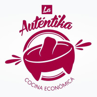 Cocina Económica La Autentika menu