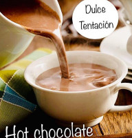 Dulce Tentación food