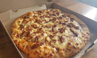 Cheesse Pizza's food