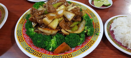 Comida China Sin Lee food