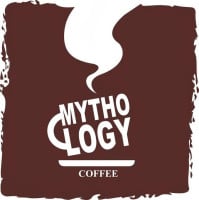 Mythology Coffee menu