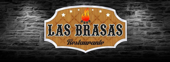 Las Brasas Morelos menu