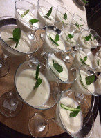 Quinta Brava food