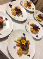 Quinta Brava food