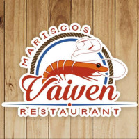 Mariscos Vaiven menu