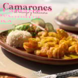 Quinta La Victora Comida