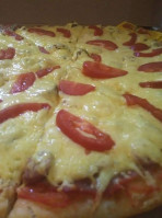 Pizzas Y Pastas Angelotti food