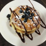 Quintonil Rest Comida