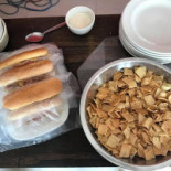 Quintonil Rest Comida