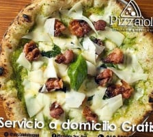 Pizzaiolo food