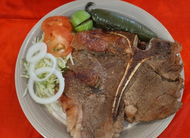 Cafeteria Y Ferchis San Fernando Tamaulipas food