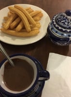 Chocolateria food