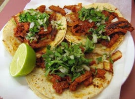 Tacos 5 food