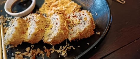 El Tapanco Beer Grill Comida