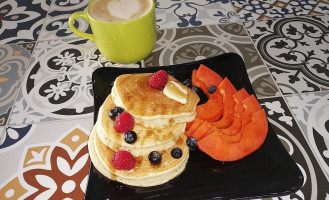 La Cocina Comida Con Amor. Comida