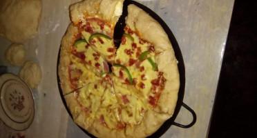 Princerotti Pizzas food