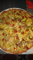 Princerotti Pizzas food