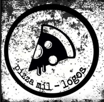 Pizza Mil-logos menu